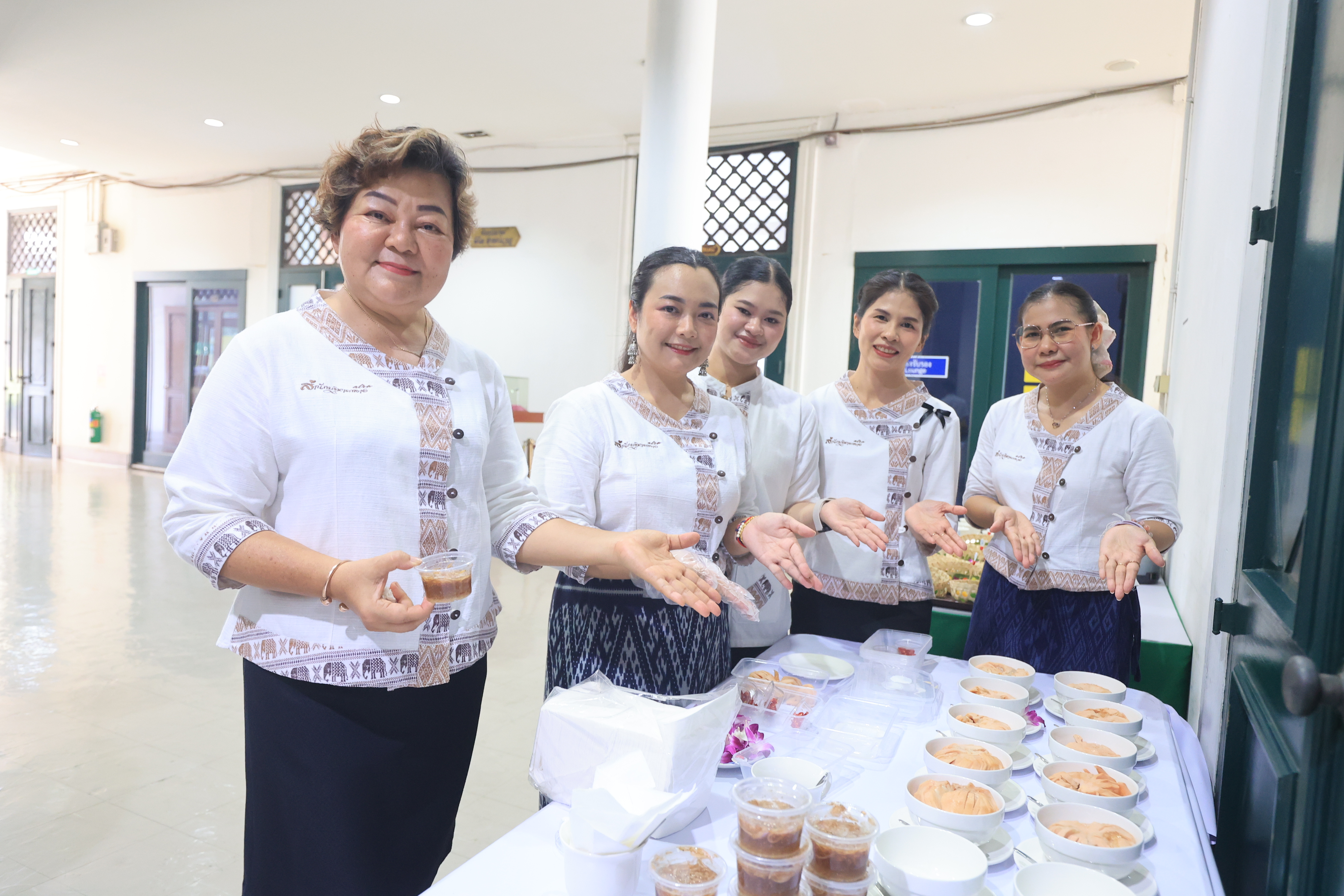 title - ส.ป.ก. ร่วมต้อนรับผู้แทนกระทรวงเกษตรฯ ญี่ปุ่น (MAFF) เข้าคารวะอดีตรมว.เกษตรฯ ไทย ร่วมแบ่งปันวิสัยทัศน์หนุน “การเกษตร” เป็นรากฐานเชิงยุทธศาสตร์และความมั่นคงระดับชาติ
